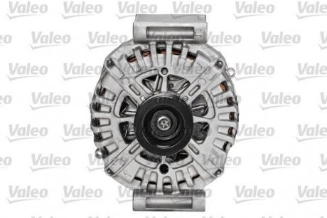 Генератор - новий Valeo 439738 (фото 1)