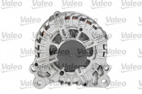 Генератор - новый Valeo 439751 (фото 1)