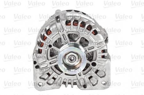 Генератор - новый Valeo 439663 (фото 1)