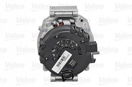 Генератор - новий Valeo 439653 (фото 1)