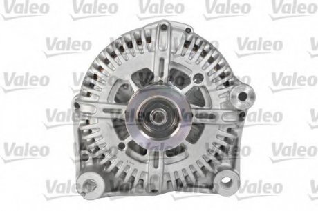 Генератор - новий Valeo 439605 (фото 1)