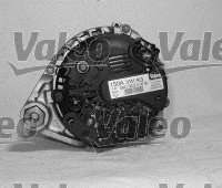 Генератор - новый Valeo 439574 (фото 1)
