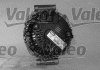 Генератор - новий Valeo 439546 (фото 1)