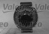Генератор - новий Valeo 439546 (фото 2)