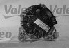 Генератор - новий Valeo 439500 (фото 1)
