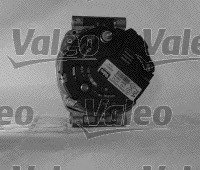 Генератор - новый Valeo 439430 (фото 1)