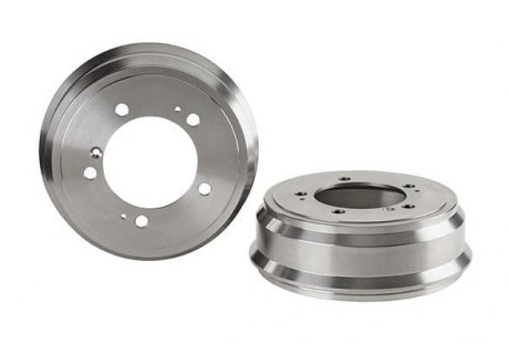 Тормозной барабан BREMBO 14.9391.10 (фото 1)