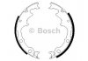 Тормозные колодки Bosch 0986487396 (фото 2)