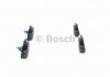 ГАЛЬМІВНІ КОЛОДКИ Bosch 0986494101 (фото 2)