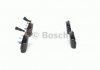 Тормозные колодки Bosch 0986494071 (фото 3)