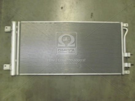 Радиатор кондиционера Korando C (10-) SSANGYONG 6840034001 (фото 1)