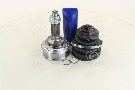 Шрус полуоси HDK TO-009