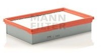Фильтр воздушный MANN C 3065 (фото 1)