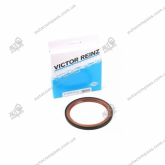 Сальник двигуна Victor Reinz 81-34456-00