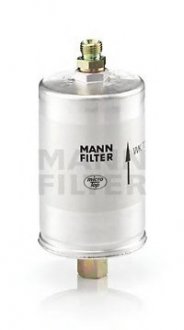 Паливний фільтр MANN WK 726 (фото 1)