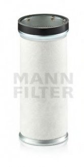 Фильтр воздушный MANN CF 821 (фото 1)