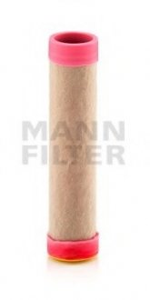 Фильтр воздушный MANN CF 100 (фото 1)