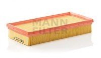 Фильтр воздушный MANN C 3091 (фото 1)
