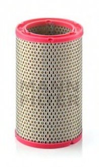 Фильтр воздушный MANN C 1134