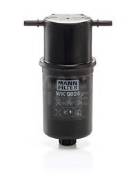 Фильтр топливный MANN WK 9024 (фото 1)