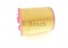 Воздушный фильтр Bosch F026400284 (фото 5)