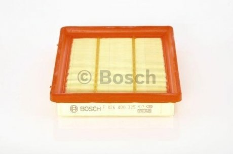 Воздушный фильтр Bosch F026400325 (фото 1)