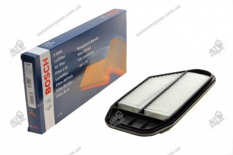 Воздушный фильтр Bosch F026400349 (фото 1)