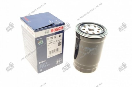 Фильтр топливный Bosch F026402813 (фото 1)