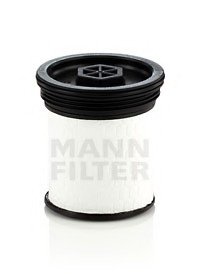 Фильтр топливный MANN PU 7006 (фото 1)