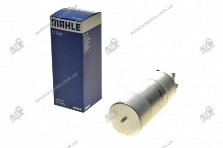 Фильтр топливный Mahle KL 659 (фото 1)