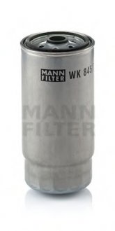Фильтр топливный MANN WK 845/7 (фото 1)