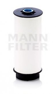 Фільтр паливний MANN PU 7004 Z (фото 1)