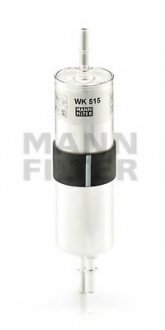 Фільтр паливний Bmw 3 E90 316 06-/X1 (E84) 11-/X3 (F25) 11- MANN WK 515 (фото 1)