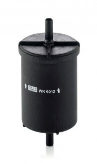 Фильтр топливный MANN WK 6012 (фото 1)