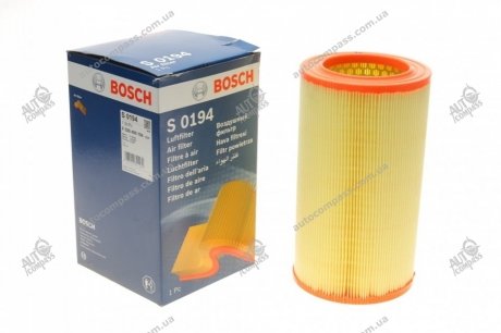 Фільтр повітряний Bosch F026400194 (фото 1)