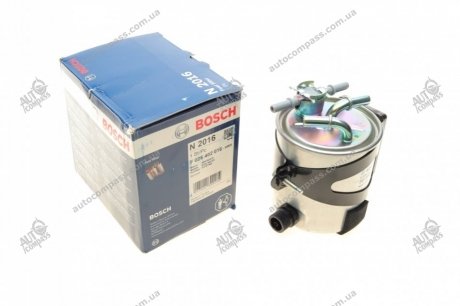 Фильтр топливный Bosch F026402016 (фото 1)