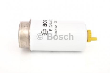 Фильтр топливный Bosch F026402040 (фото 1)