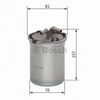 ПАЛИВНИЙ ФІЛЬТР Bosch F026402086 (фото 1)