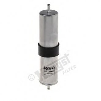 Фильтр топливный HENGST H275WK (фото 1)
