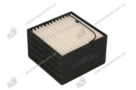 Фильтр топливный HENGST E1010K