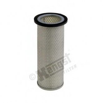 Фильтр воздушный HENGST E570LS (фото 1)