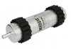 Фільтр паливний AUDI A4, A6 2.0-5.0 TDI 11- (вир-во) HENGST H355WK (фото 1)