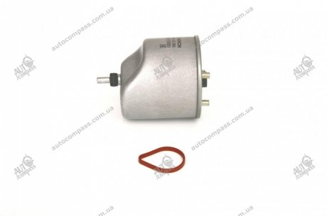 Фильтр топливный Bosch F026402862 (фото 1)