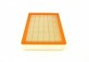 Фильтр воздушный Bosch F026400477 (фото 3)