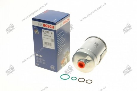 Фильтр топливный Bosch F026402850 (фото 1)