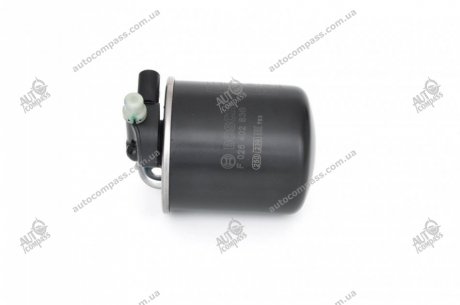 Фильтр топливный Bosch F026402836 (фото 1)