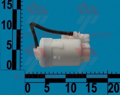 Фильтр топливный MOBIS 31112-3R000 (фото 1)