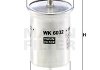 Фильтр топливный MANN WK 6032 (фото 3)