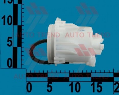 Фильтр топливный MOBIS 31911-4D500 (фото 1)