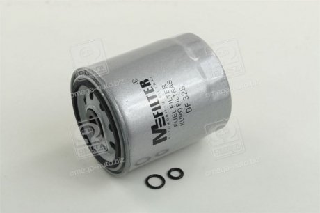 Фильтр топливный MFILTER DF328 (фото 1)